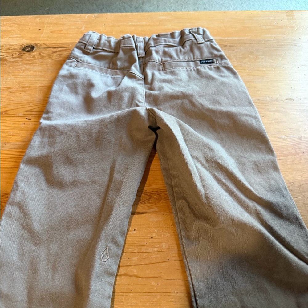 Boys Volcom - Picture 2 of 2